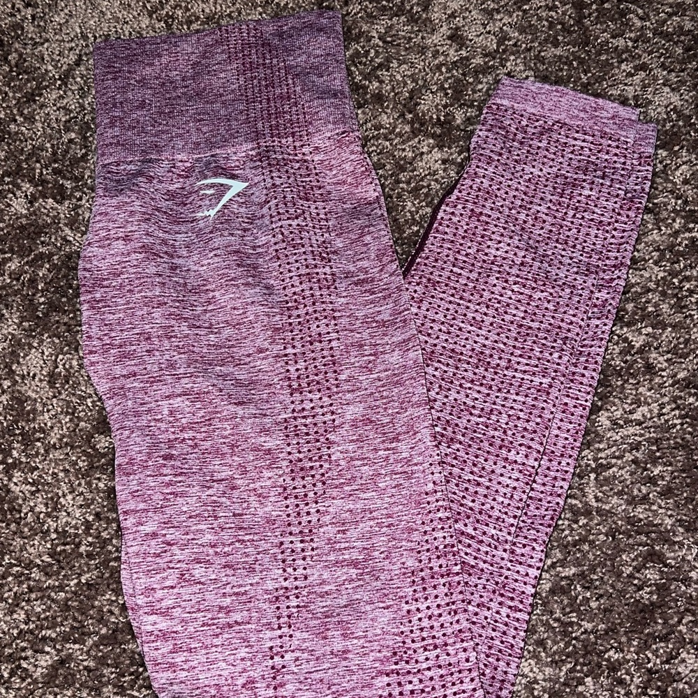 Gymshark Vital Seamless leggings